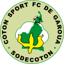 Cotonsport Garoua